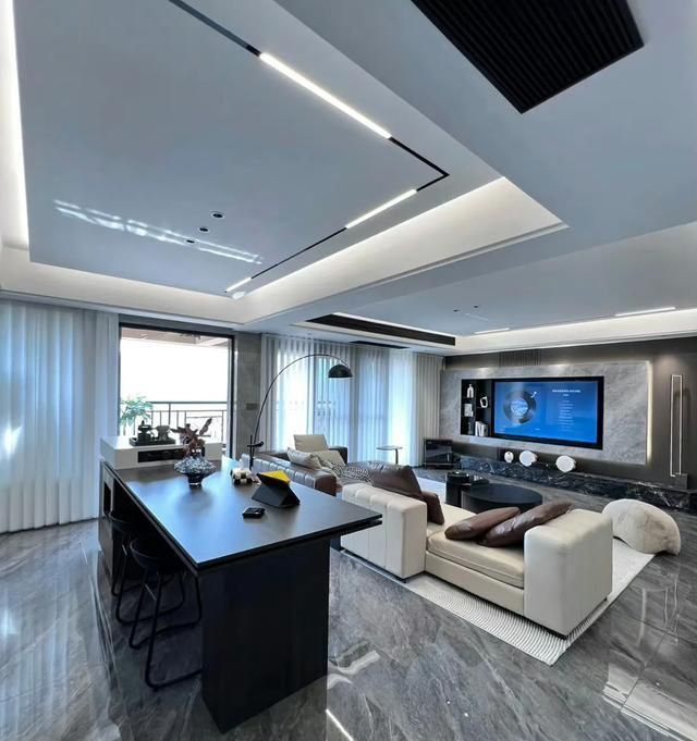 意式极简风深受现代人喜爱 - 家居知识