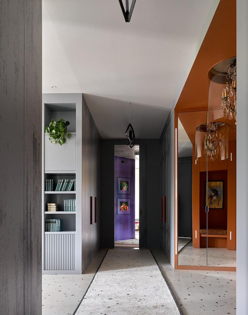 意式极简风豪宅,格调生活的极致演绎 意式极简,这样才叫有格调的豪宅! - 家居知识