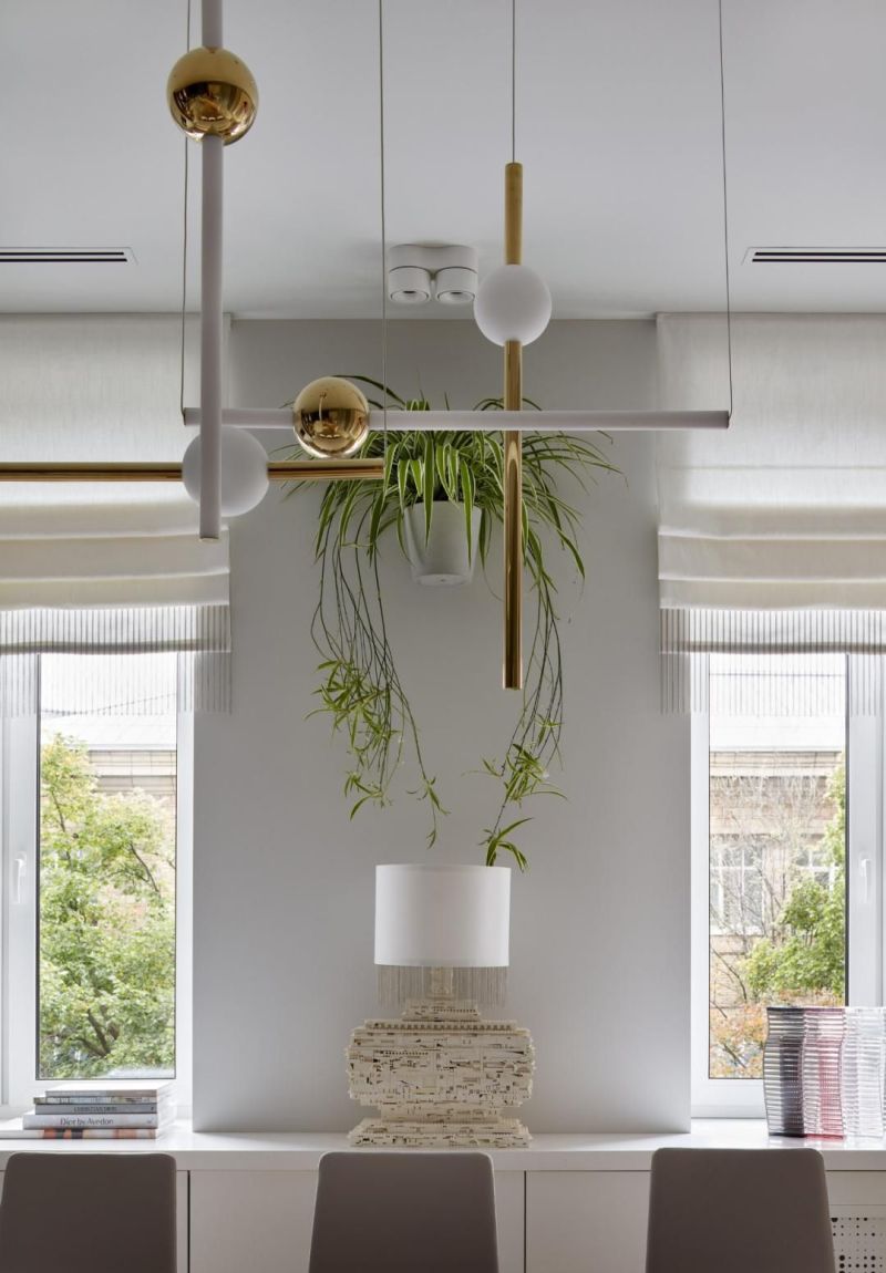 意式极简风豪宅,格调生活的极致演绎 意式极简,这样才叫有格调的豪宅! - 家居知识