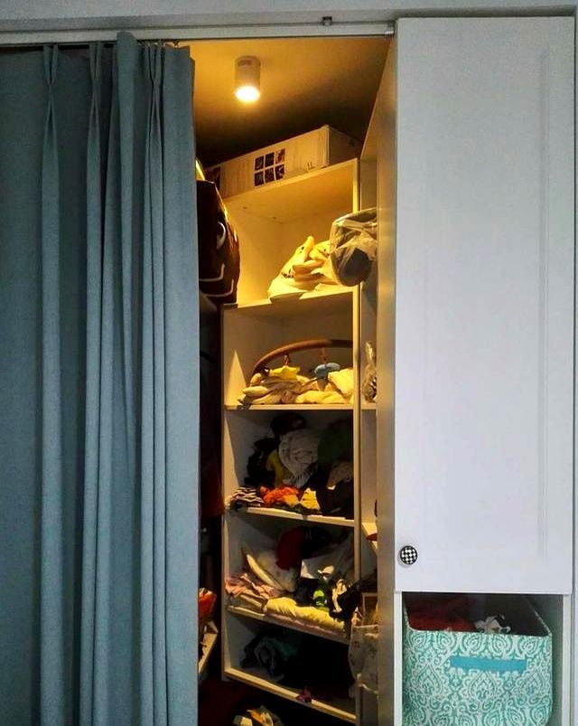 73平北欧风精巧宅，改造异型空间三角区域，构建舒适轻快美家 - 家居知识