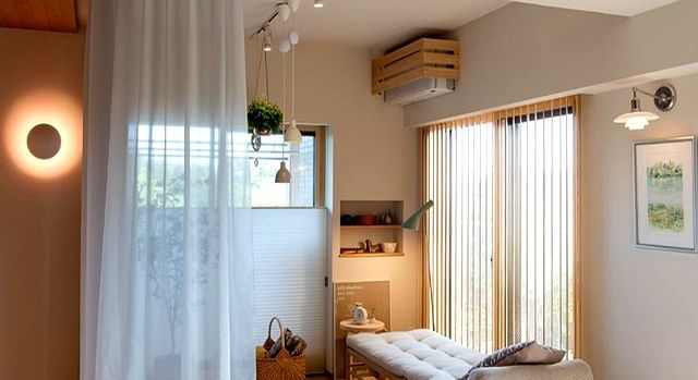 看完这个“88㎡家”被彻底治愈了，日式美学，不愧是装修界的翘楚 - 家居知识