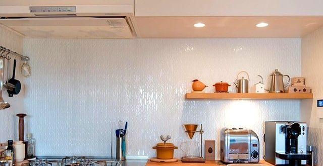 看完这个“88㎡家”被彻底治愈了，日式美学，不愧是装修界的翘楚 - 家居知识