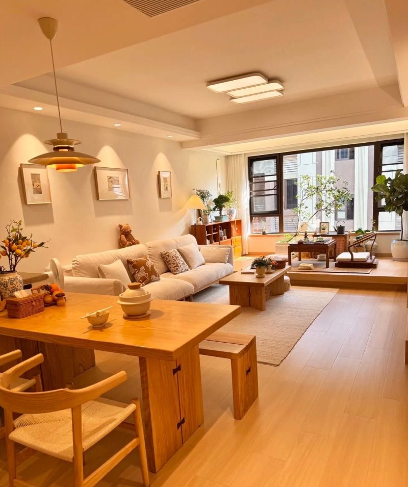 西南地区日式装修排名：优家空间装饰引领品质家装新潮流 - 家居知识