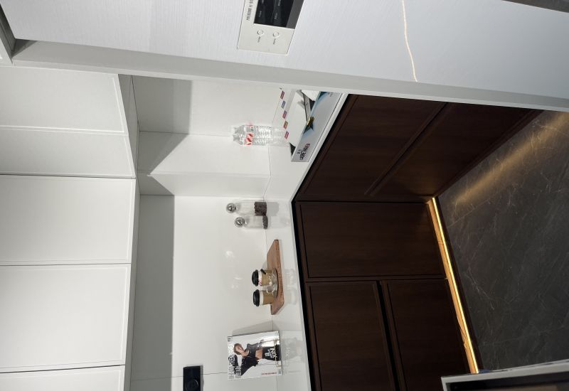 衣柜个性化定制，开启家居新体验 - 家居知识