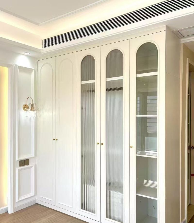 衣柜个性化定制，开启家居新体验 - 家居知识