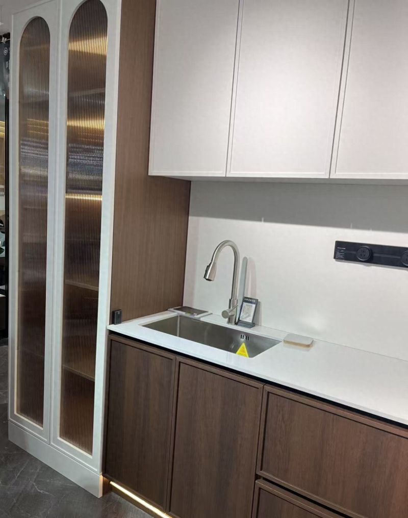 衣柜定制避坑指南，如何挑选靠谱又实惠的衣柜厂商