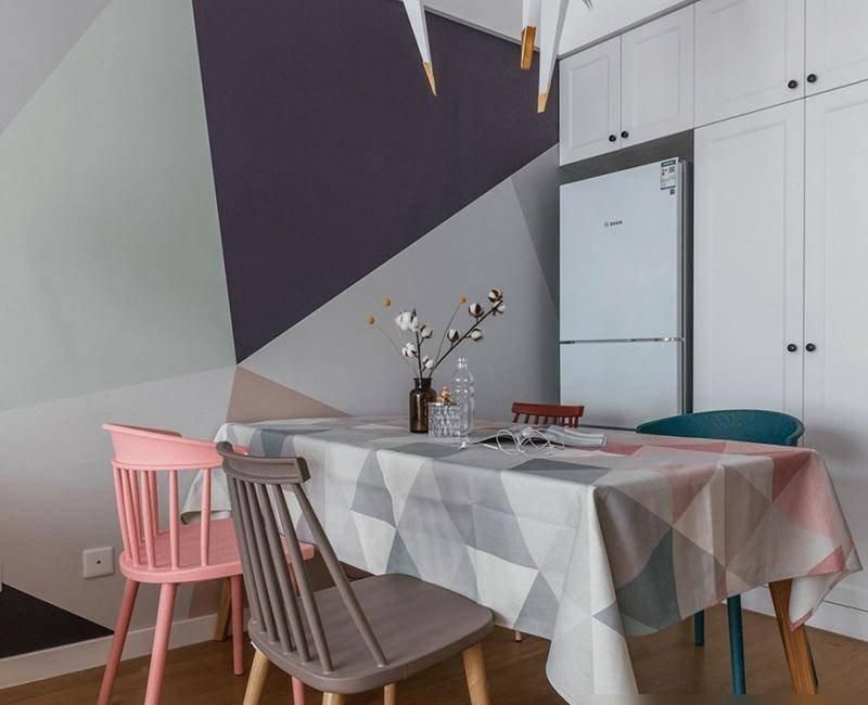 为什么越来越多人喜欢这样设计餐厅酒柜？实用颜值兼备谁能拒绝？ - 家居知识