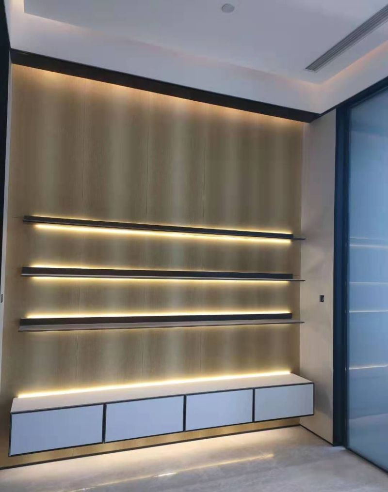 不锈钢酒柜定制与加盟：靠谱之选与行业洞察 - 家居知识