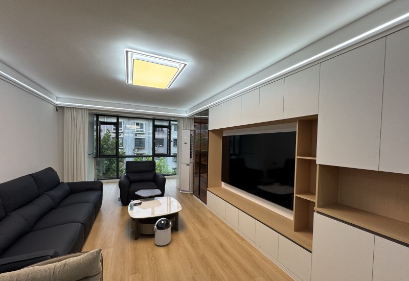 优质之选，源头衣帽间定制厂家大盘点