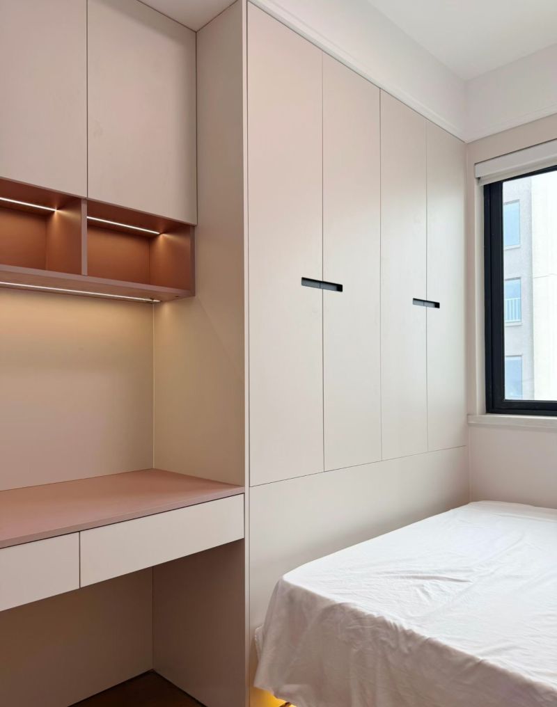 优质之选：源头衣帽间定制厂家大盘点 - 家居知识