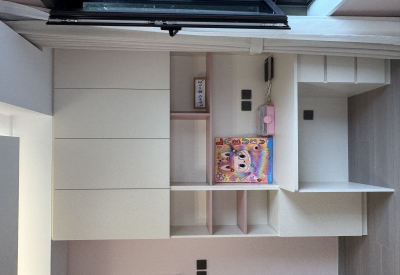 优质之选：源头衣帽间定制厂家大盘点 - 家居知识