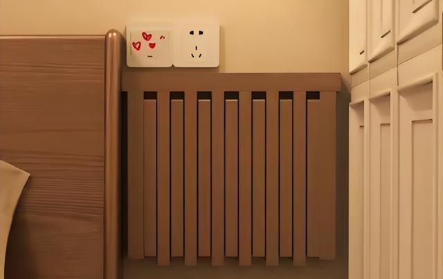 “床头柜”已逐渐退出中国家庭！看看年轻人的做法，高级又实用！ - 家居知识