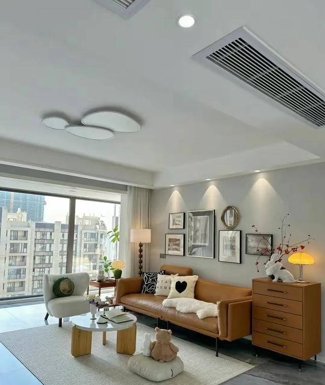 看了她家，才知道什么叫岁月静好，全屋装修简约治愈，太有品味了 - 家居知识