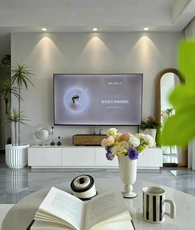 看了她家，才知道什么叫岁月静好，全屋装修简约治愈，太有品味了 - 家居知识