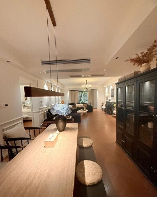 浙江夫妻自装法式复古家走红网络，高颜值设计引热议