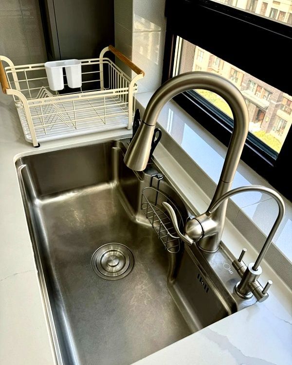 河北一80后女子的家，7楼147㎡美式风格装修，实用优雅，太喜欢了 - 家居知识