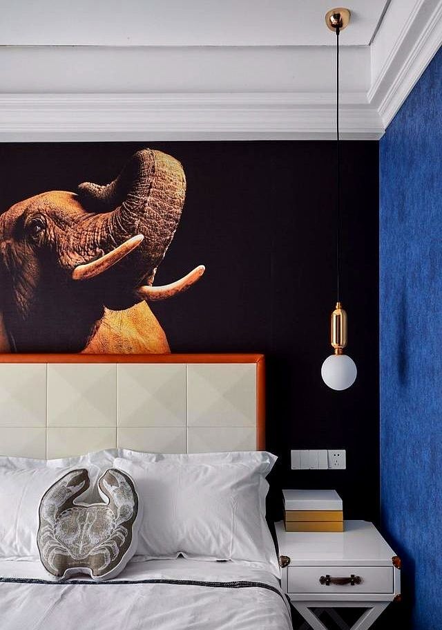 89平的美式小宅，用不到20万完成全部装修，打造清新温暖的家 - 家居知识