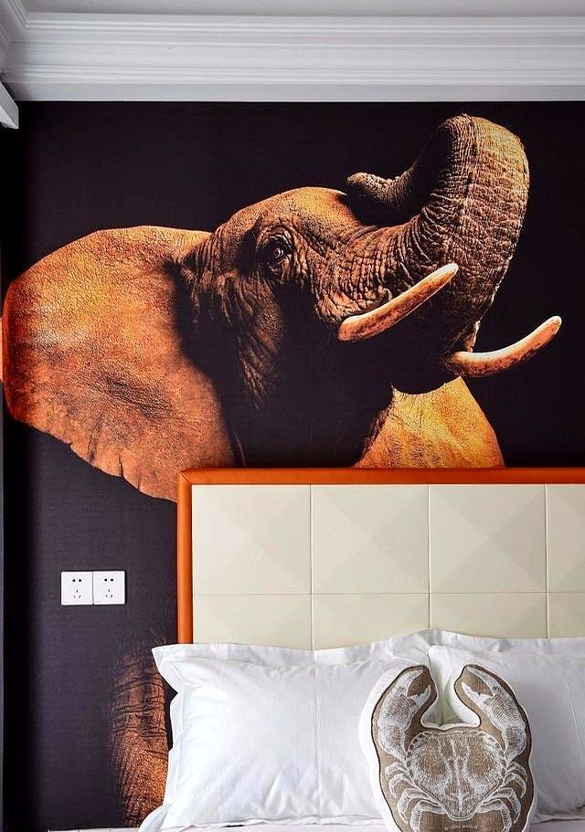 89平的美式小宅，用不到20万完成全部装修，打造清新温暖的家 - 家居知识