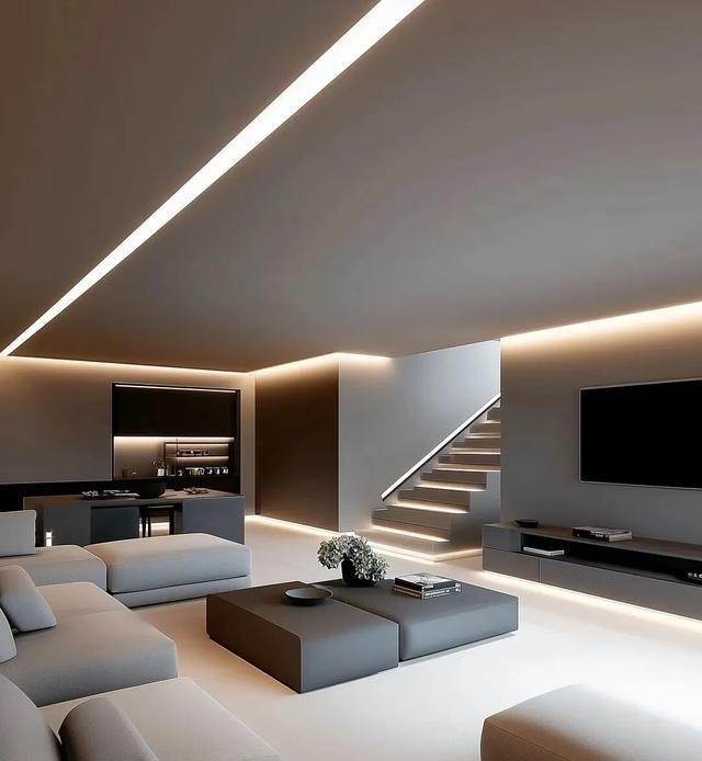 意式风尚，轻奢意境，揭秘意式高端定制，刷新全屋设计边界！收藏 - 家居知识