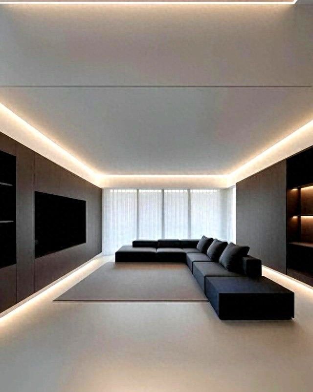 93天装出来的117平意式风格，目前花费16.3w还有部分电器没进。 - 家居知识