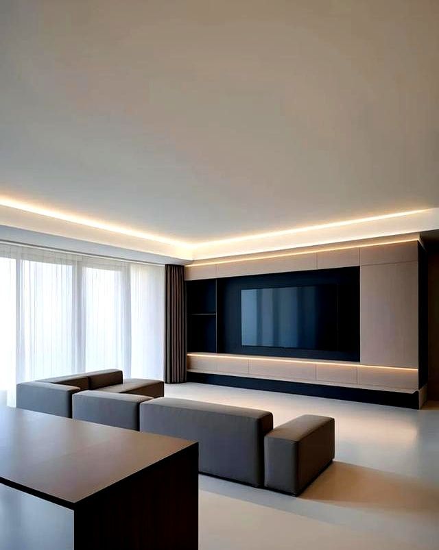 93天装出来的117平意式风格，目前花费16.3w还有部分电器没进。 - 家居知识