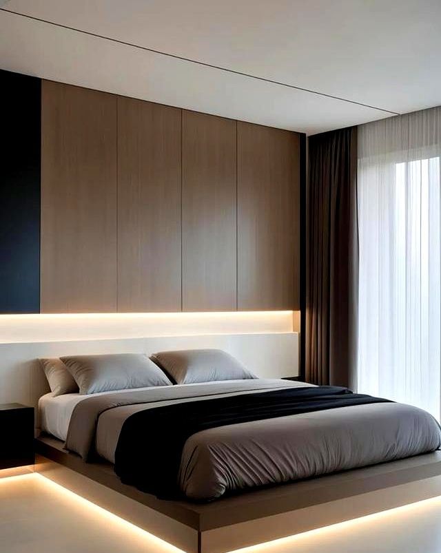 93天装出来的117平意式风格，目前花费16.3w还有部分电器没进。 - 家居知识