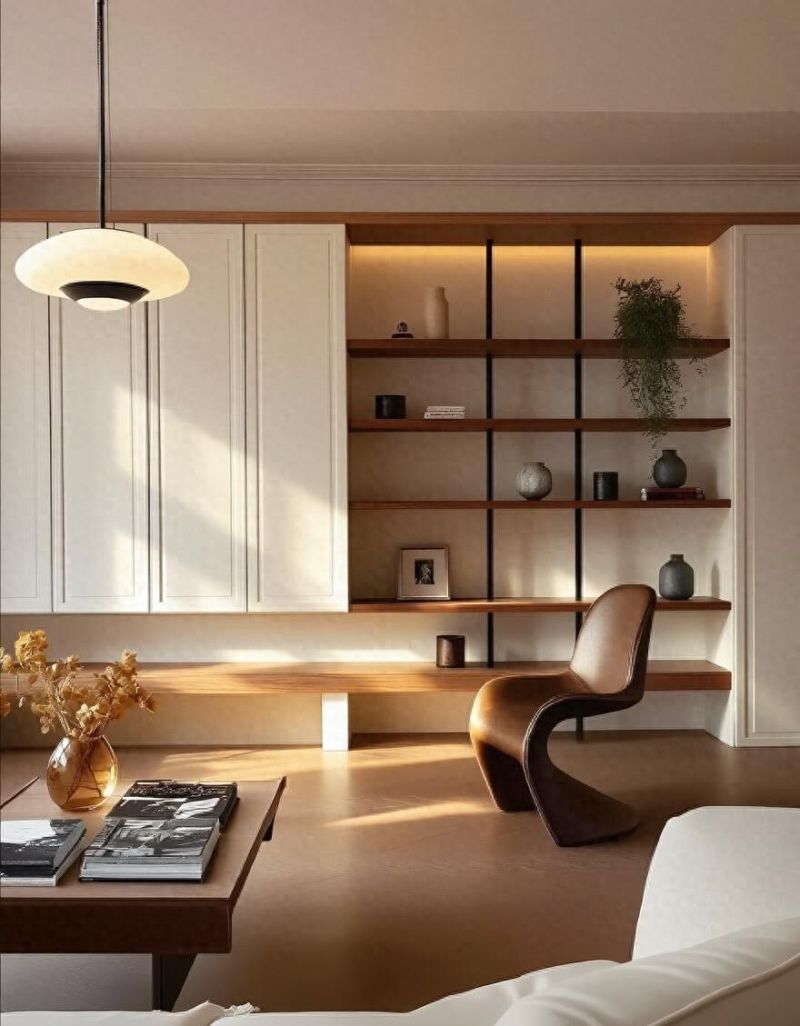 轻美式复古混搭，永不过时的温柔滤镜