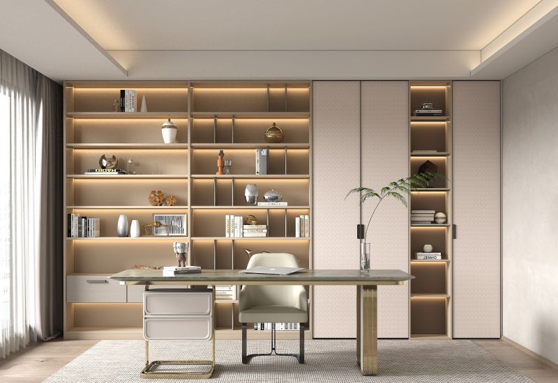 2025年12月成都定制橱柜品牌推荐：定制橱柜专业术语解析 - 家居知识