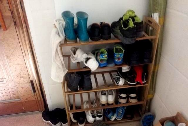 高颜值定制鞋柜,告别玄关杂乱,打造超强收纳的回家仪式感 玄关杂乱?高颜值+超强收纳的定制鞋柜,才是回家的正确打开方式 - 家居知识