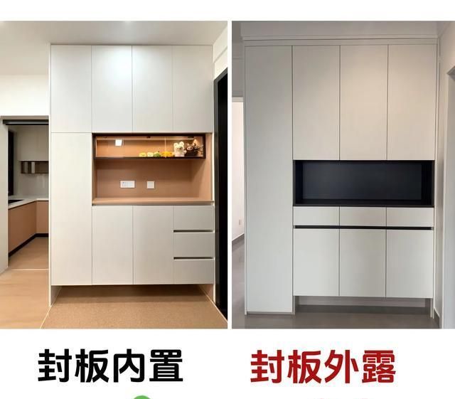 鞋柜设计避坑指南,九做九不做,轻松提升家居颜值 别再让鞋柜拉低你家颜值!资深设计师私藏的九做九不做,照抄就行 - 家居知识