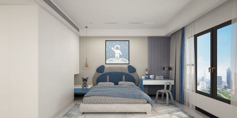 收纳柜与餐边柜定制：强力家具为您打造理想家居 - 家居知识