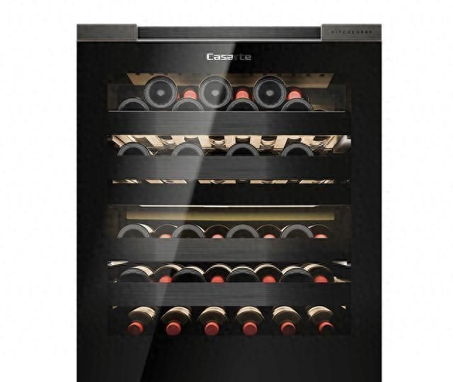 卡萨帝UC酒柜,开启你的高品质生活之旅 卡萨帝UC酒柜为你开启高品质生活 - 家居知识