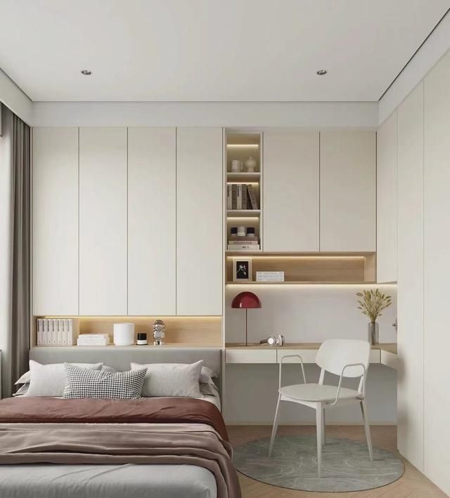 二十款榻榻米风格，总有一款适合你，小型房间必备装修风格！ - 家居知识