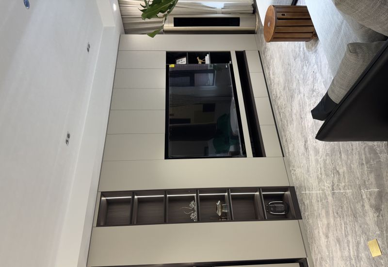 优质衣帽间定制工厂推荐，批量定制高效省心