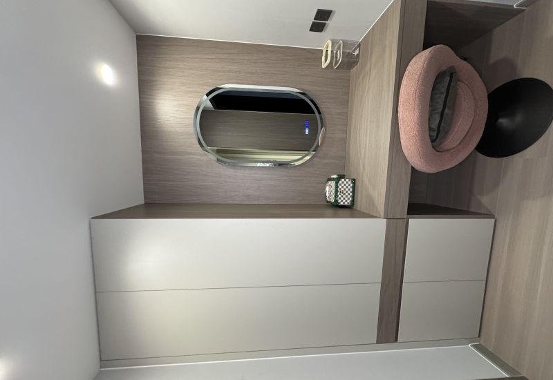 优质衣帽间定制工厂推荐,批量定制高效省心 不错的衣帽间定制工厂推荐,满足批量定制需求 - 家居知识