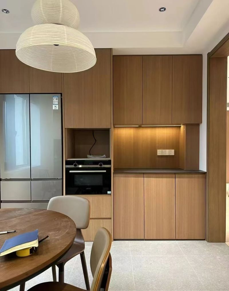 优质衣帽间定制工厂推荐,批量定制高效省心 不错的衣帽间定制工厂推荐,满足批量定制需求 - 家居知识