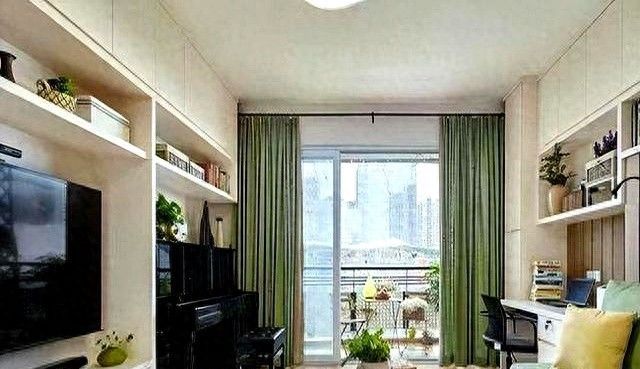 116平现代简约风装修仅花4万，空间感翻倍超值！