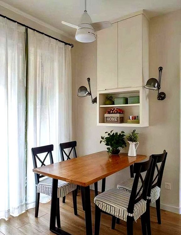 116平现代简约风新房，这样装面积大了1倍，装修才花4万！太值了 - 家居知识