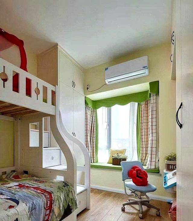 116平现代简约风新房，这样装面积大了1倍，装修才花4万！太值了 - 家居知识