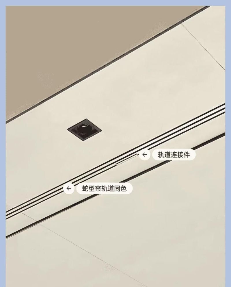 家的高级感藏在细节里！3个“隐形秘诀”普通装修也能秒变轻奢风 - 家居知识