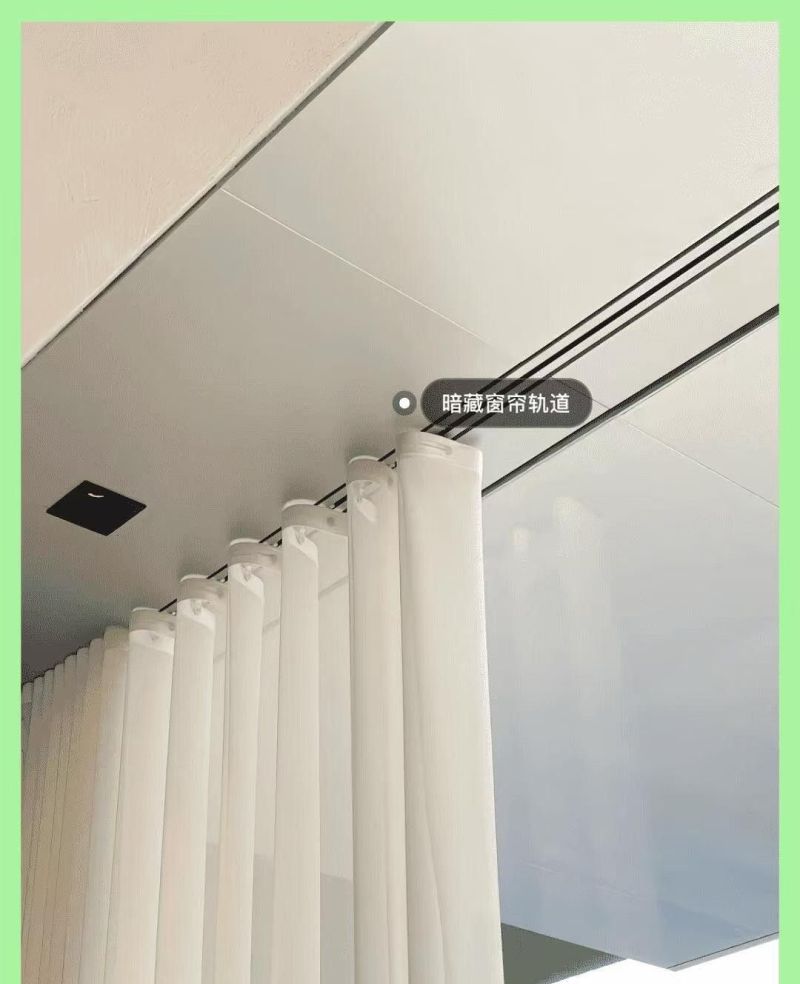 家的高级感藏在细节里！3个“隐形秘诀”普通装修也能秒变轻奢风 - 家居知识