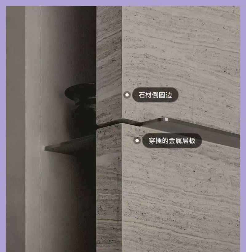 家的高级感藏在细节里！3个“隐形秘诀”普通装修也能秒变轻奢风 - 家居知识