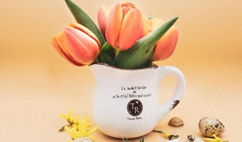 法式轻奢风,将巴黎左岸的浪漫融入家居生活 法式轻奢风:把巴黎左岸的浪漫,搬进日常家居 - 家居知识