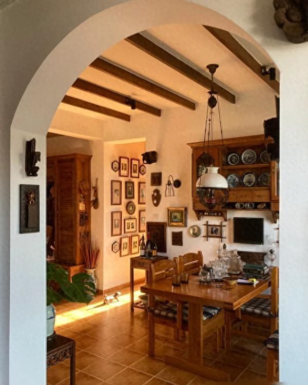 北京女子美式清新家，实用装修打造明亮空间，一眼就爱上！