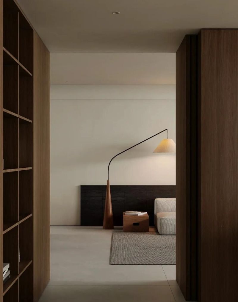 意式极简邂逅中古风,一场跨越时空的家居美学碰撞 意式极简与中古融合 - 家居知识