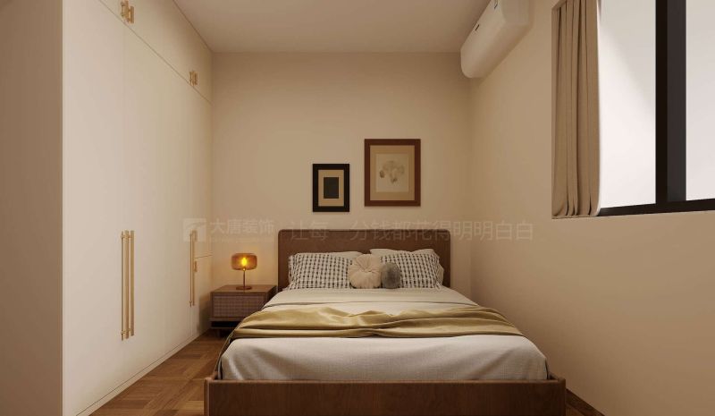 110㎡复古风装修,混搭设计打造独特气质 株洲装修设计:110㎡复古风装修,混搭的复古气质 - 家居知识