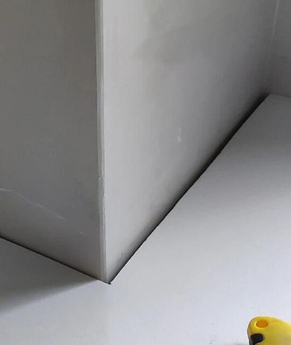 如果橱柜商家说真话,定制橱柜的这10个细节你还会装错吗? 如果橱柜商家说真话,定制橱柜的这10个细节,你还会装错吗? - 家居知识