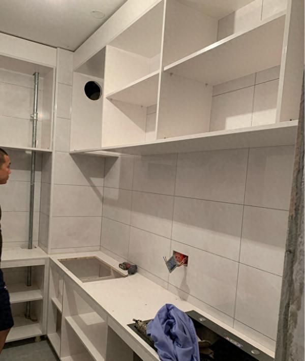 如果橱柜商家说真话,定制橱柜的这10个细节你还会装错吗? 如果橱柜商家说真话,定制橱柜的这10个细节,你还会装错吗? - 家居知识