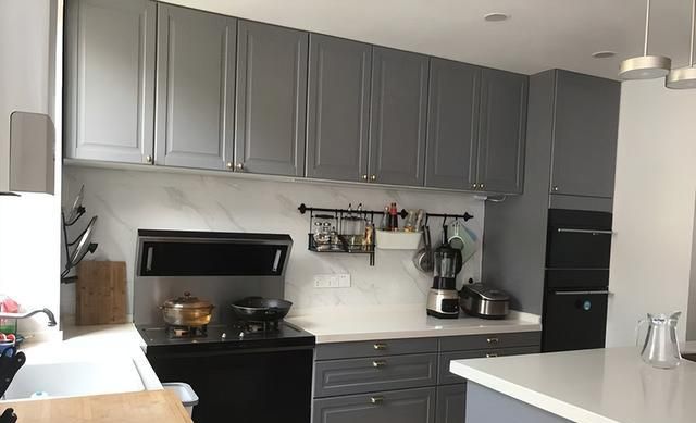 如果橱柜商家说真话,定制橱柜的这10个细节你还会装错吗? 如果橱柜商家说真话,定制橱柜的这10个细节,你还会装错吗? - 家居知识