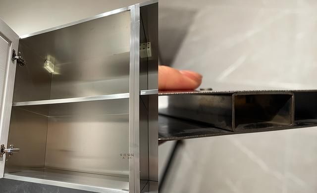 如果橱柜商家说真话,定制橱柜的这10个细节你还会装错吗? 如果橱柜商家说真话,定制橱柜的这10个细节,你还会装错吗? - 家居知识